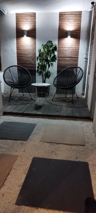 Studio Apartman Black & White Centar Sarajevo Free Parking Exterior photo