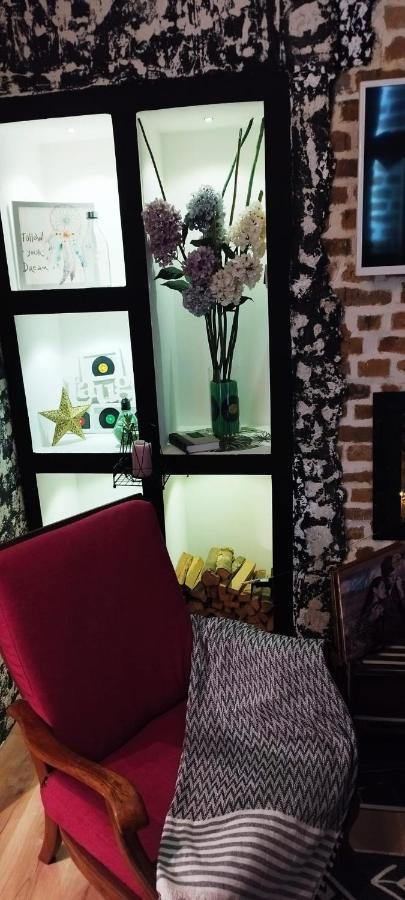 Studio Apartman Black & White Centar Sarajevo Free Parking Exterior photo